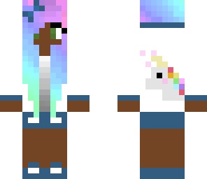 unicorn