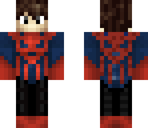 spider-man_peter parker