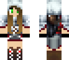 assassin girl updated