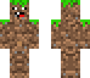 dirt noob