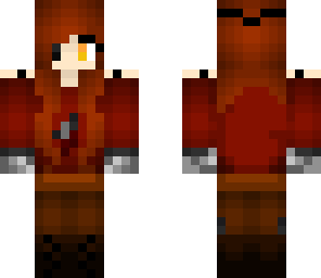 foxy