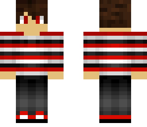 red teen