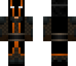 armor