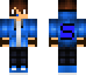 blue samuel amigo do carlos