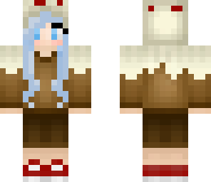 cake girl