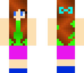 girl