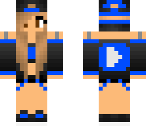 girl bluetube v2