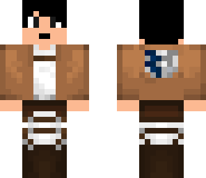 survey corps