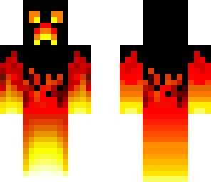 flame creeper