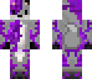 tainted wolf