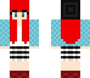 crazygrl8 finished
