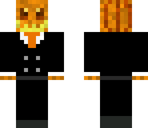 fancy jack