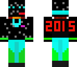 enderman 2015