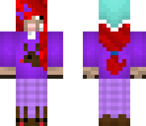 scarmuff pj derpy