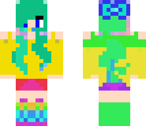 colourful_woman
