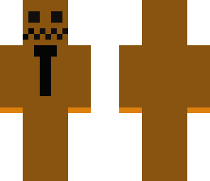 the scarecrow