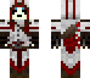 assasin panda