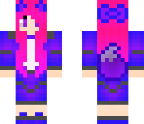 another fnaf oc