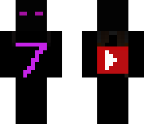 cleverkid7 enderman