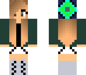 the tomboy gamer