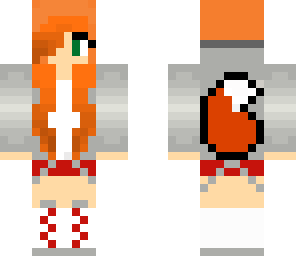 cute fox gurl