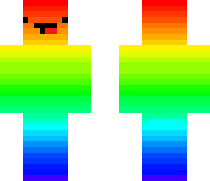 derp rainbow