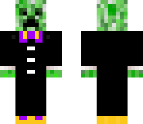 tux creeper