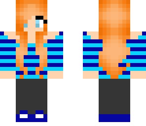 redhead
