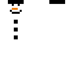 snowman