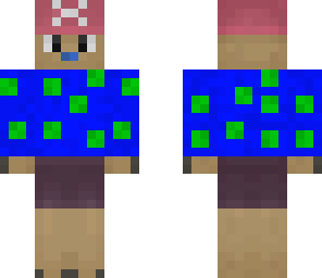 chopper | Minecraft Skins