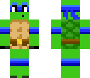 leo tmnt