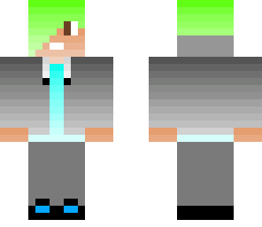 nachofra skin