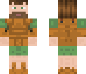 poseidon