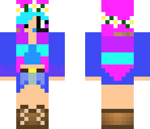 cowgirl gamer