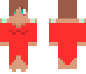 dance girl