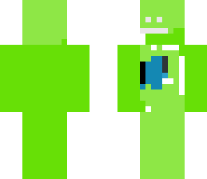 green glob