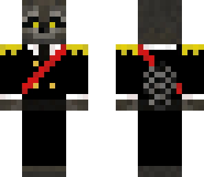 royal raccoon
