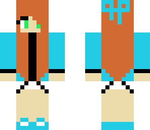 girl