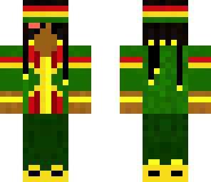 jamaican
