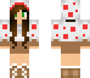 cake girl