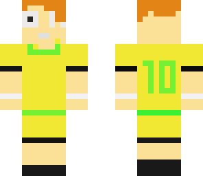 neymar