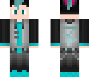 hatsune miku guy