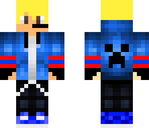 random guy