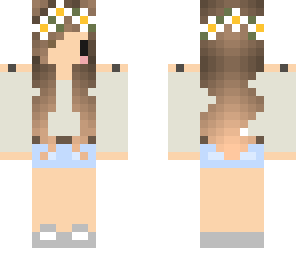 pretty chibi update