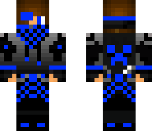 cool boy con rastreador