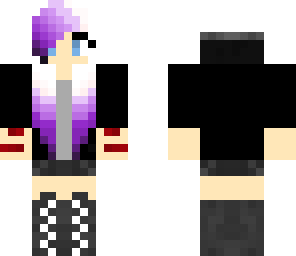 emo girl