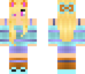 change of skin