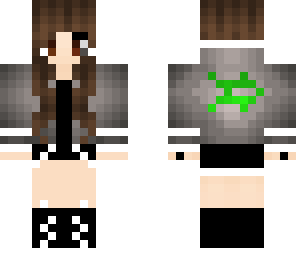 smosh gamer girl