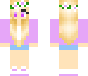 flower girl