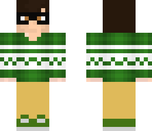 christmas edit